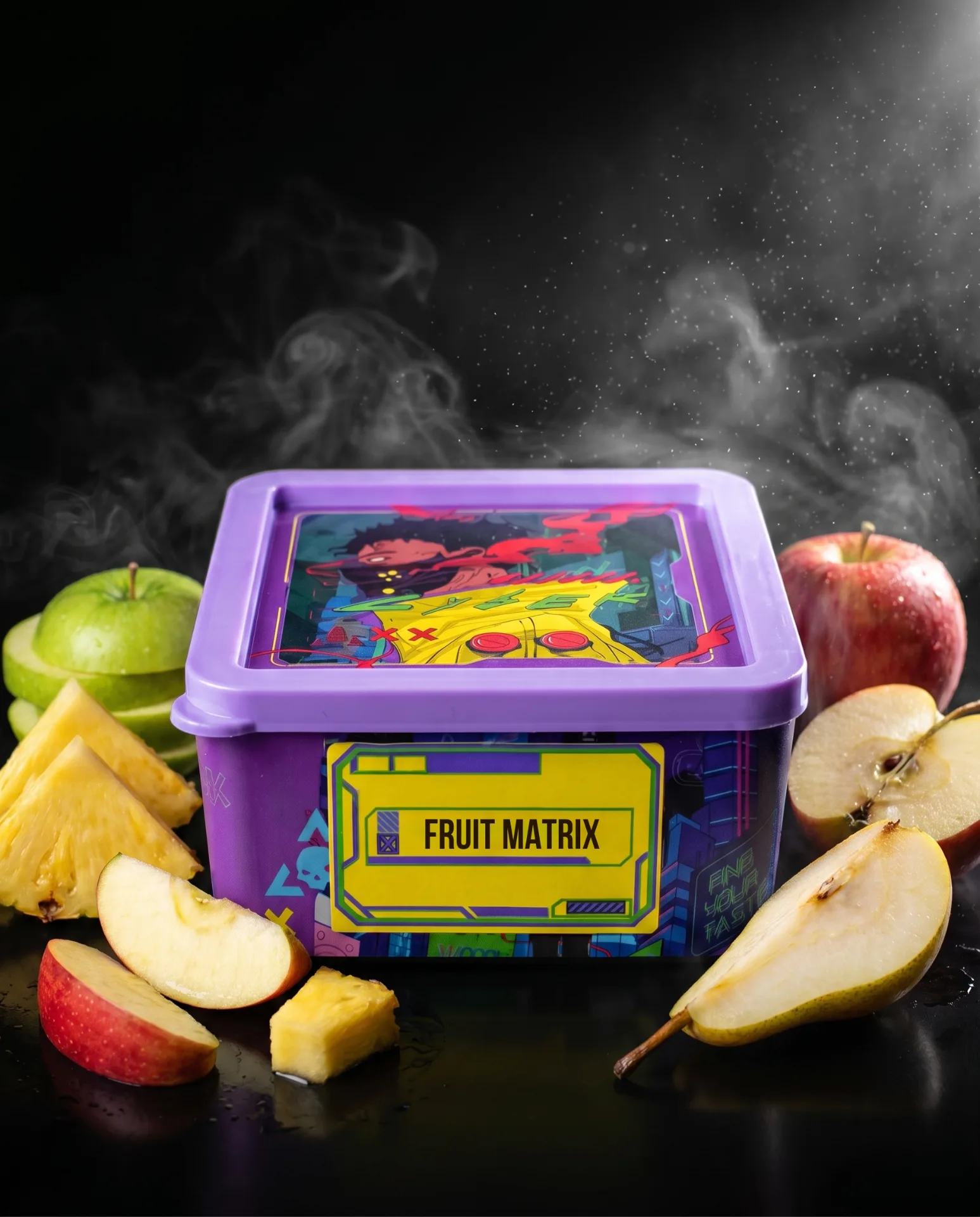 Fruit Matrix Produktbild