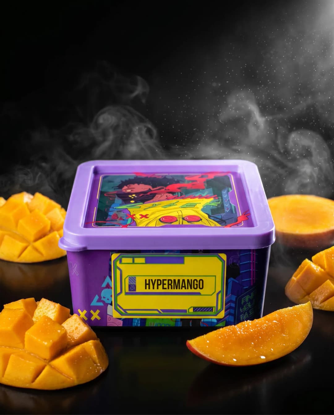 Hypermango Produktbild