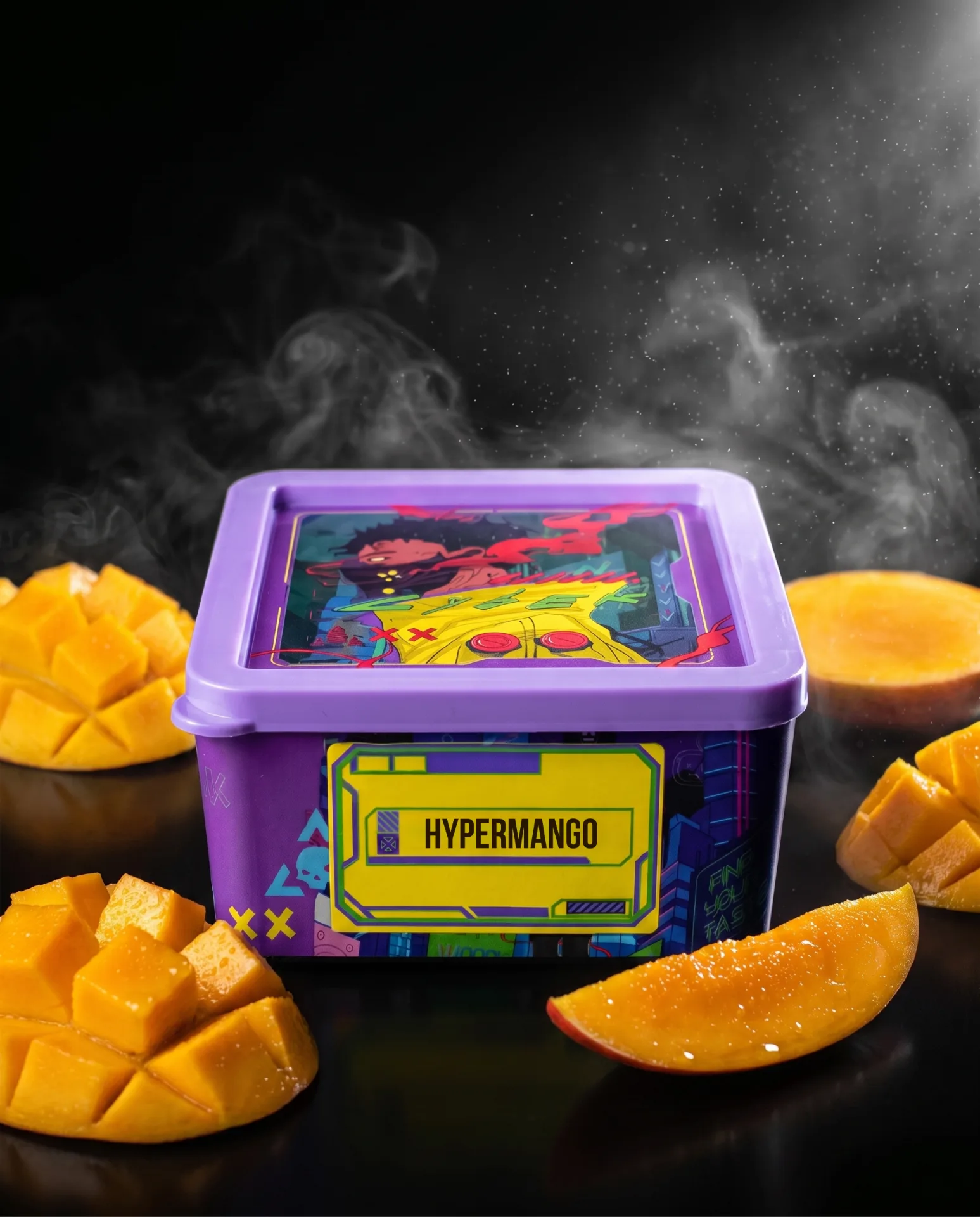 Hypermango Produktbild