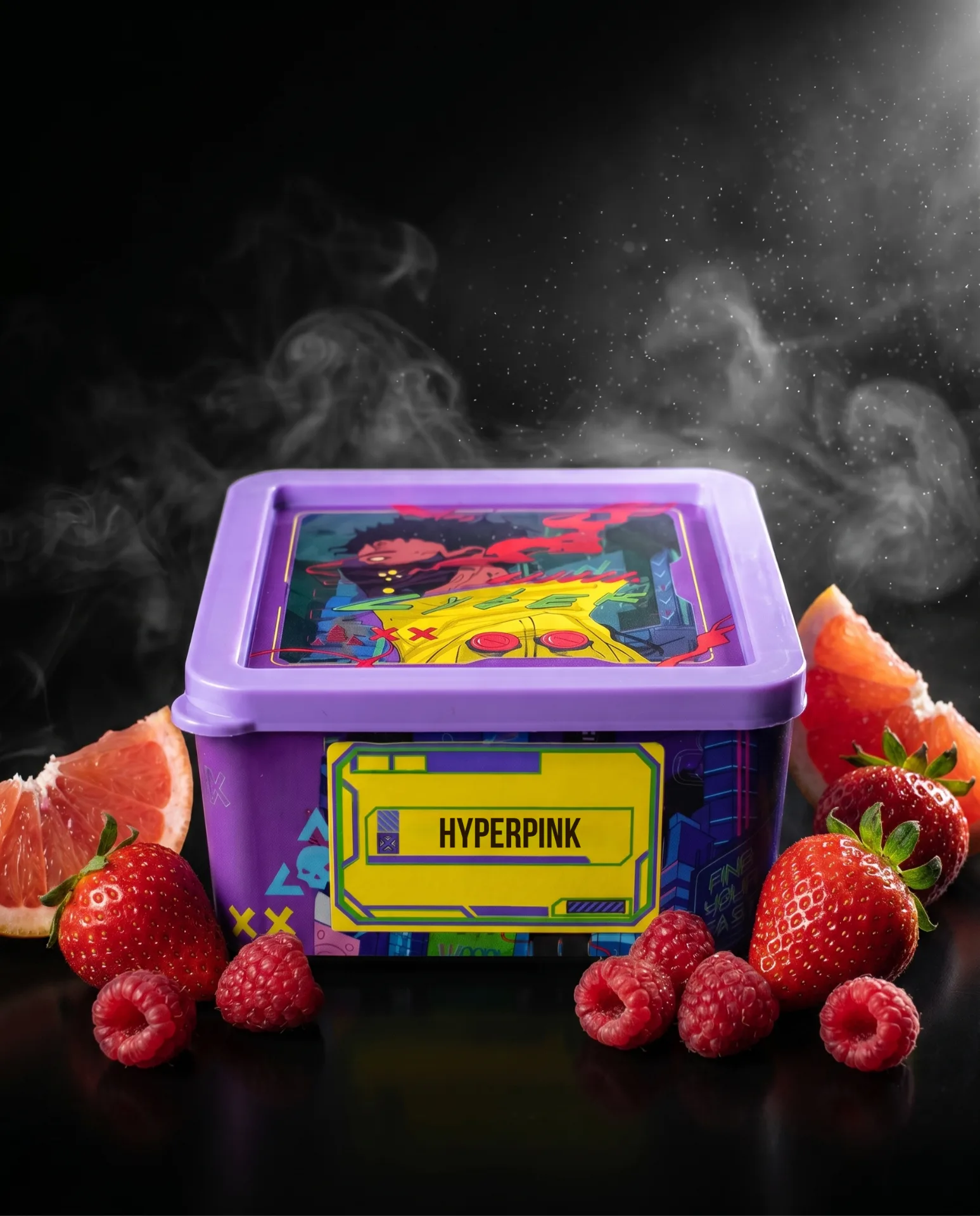 Hyperpink Produktbild