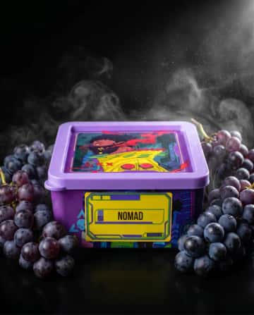 Nomad Produktbild