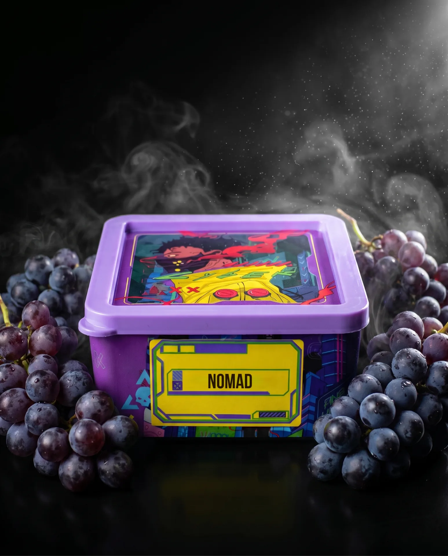 Nomad Produktbild
