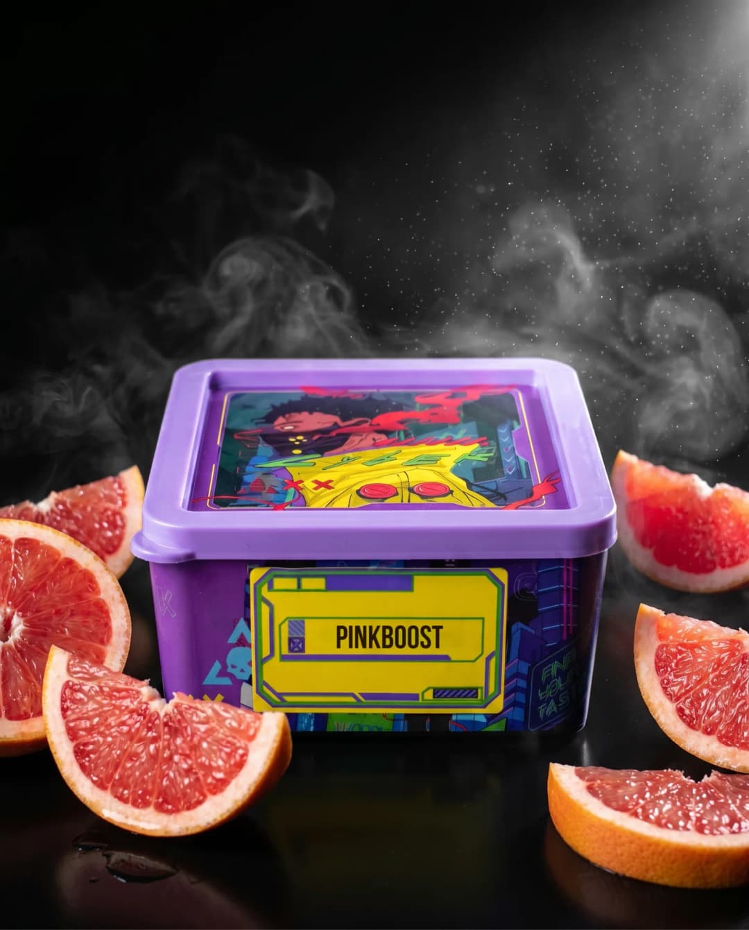 PINKBOOST Produktbild