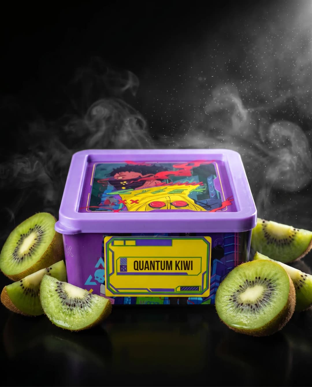 Quantum Kiwi Produktbild