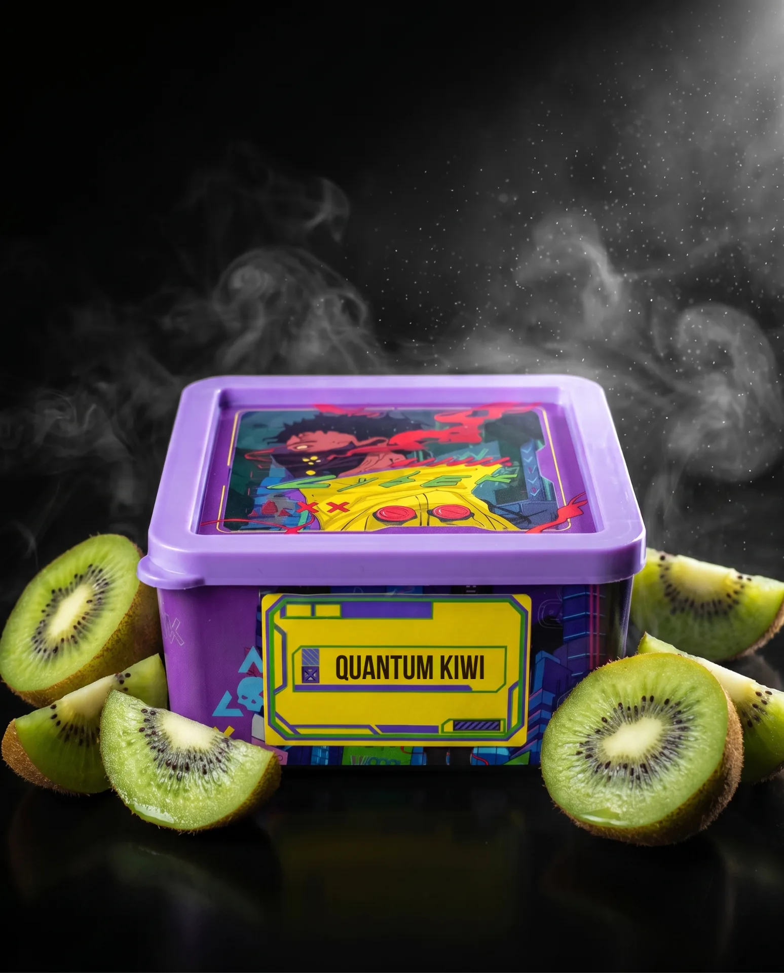 Quantum Kiwi Produktbild