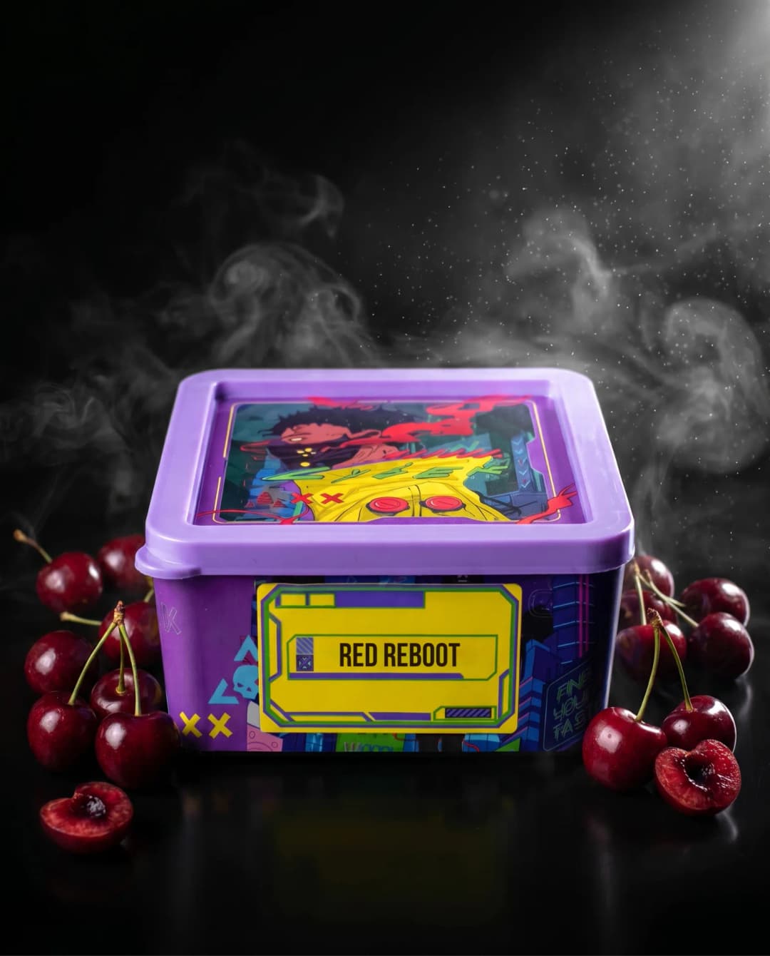 Red Reboot Produktbild