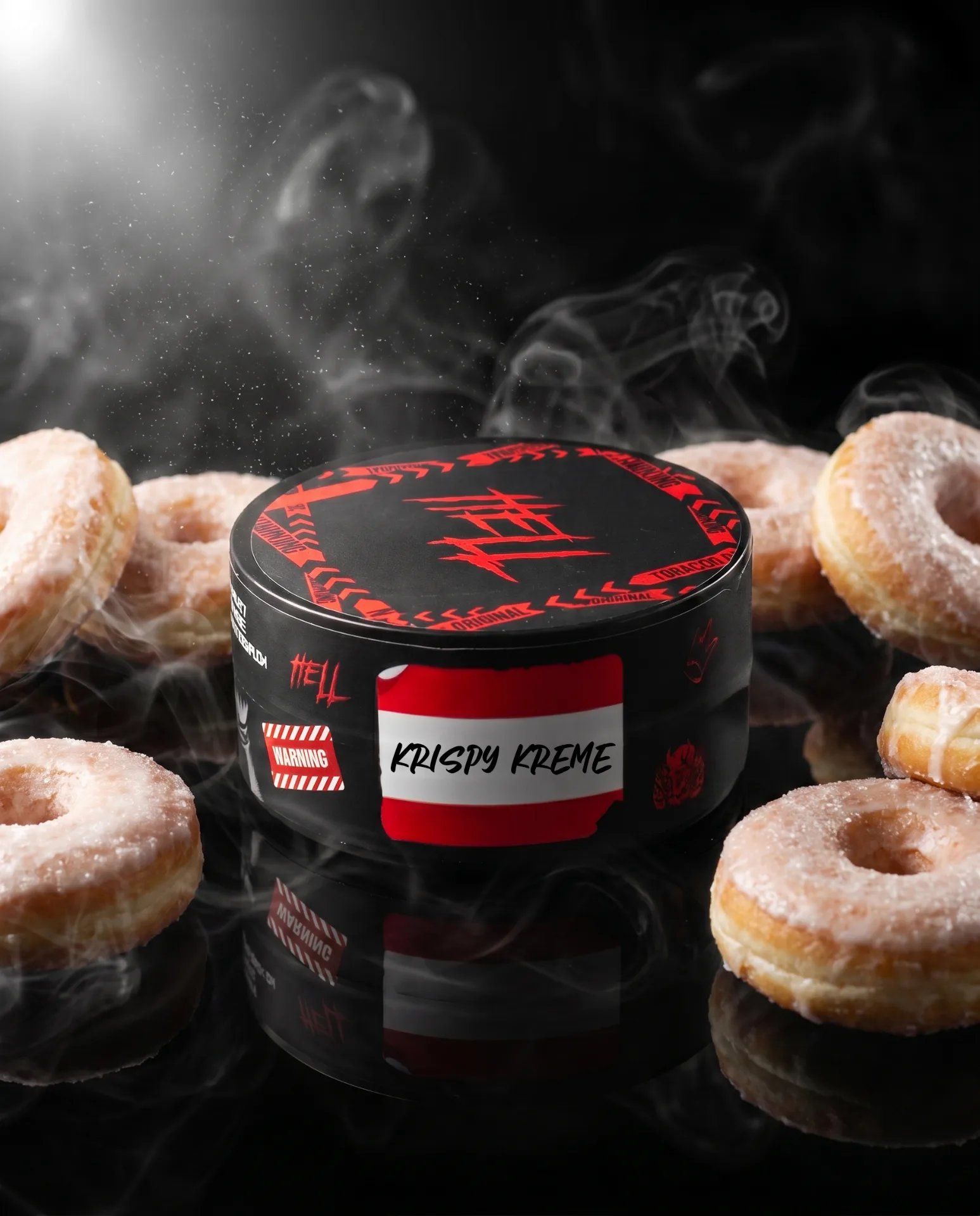 Krispy kreme Produktbild