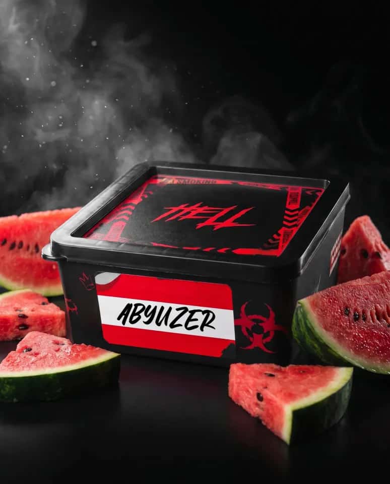 Abyuzer Produktbild
