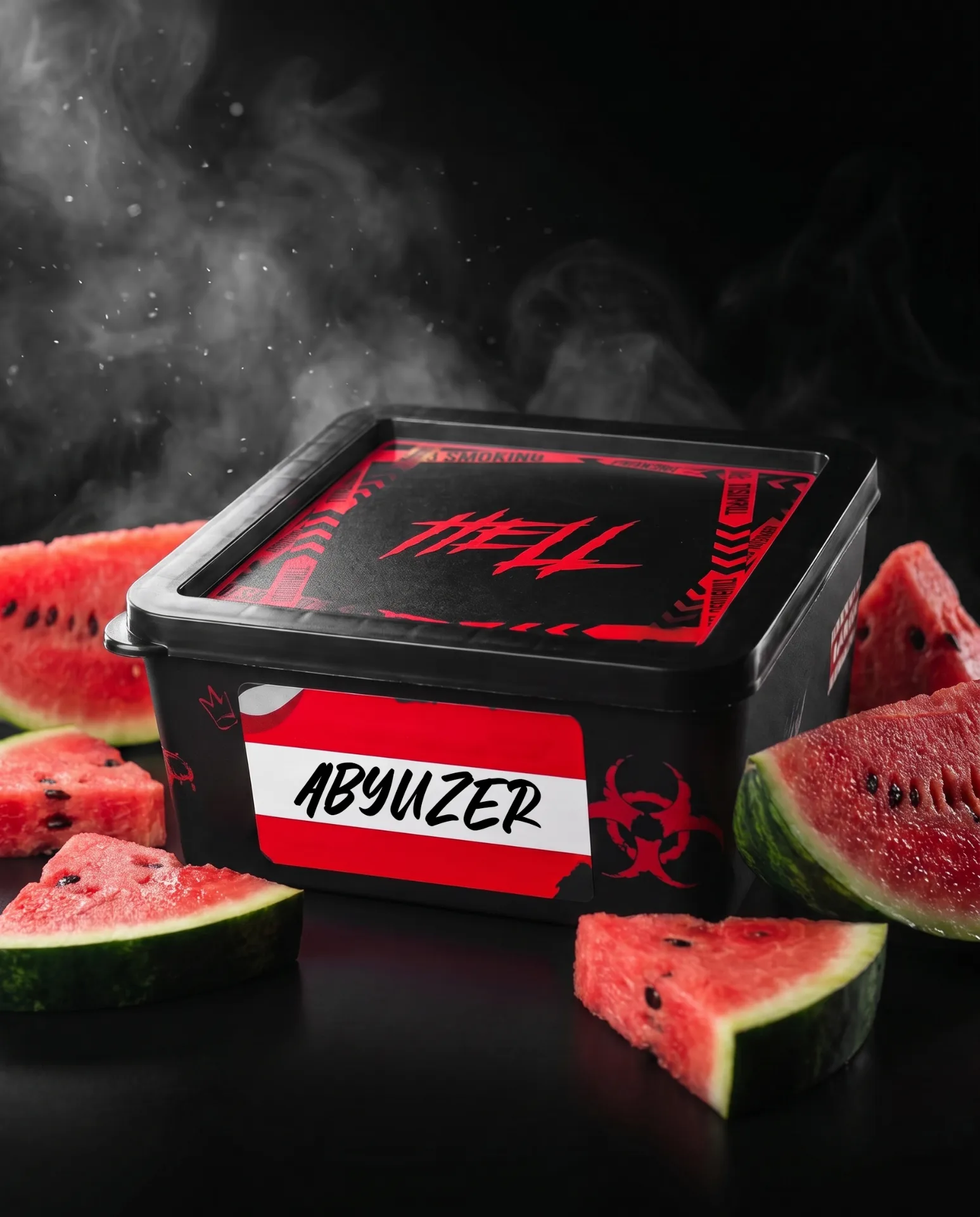 Abyuzer Produktbild