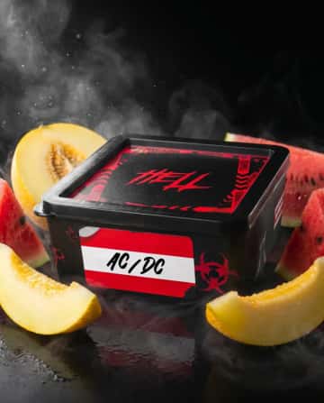 AC/DC Produktbild