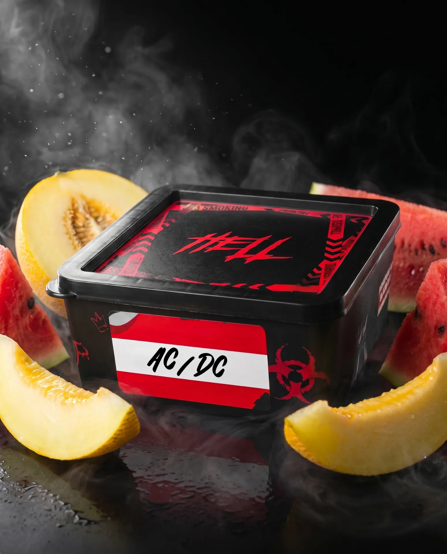 AC/DC Produktbild