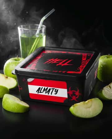 Almaty Produktbild