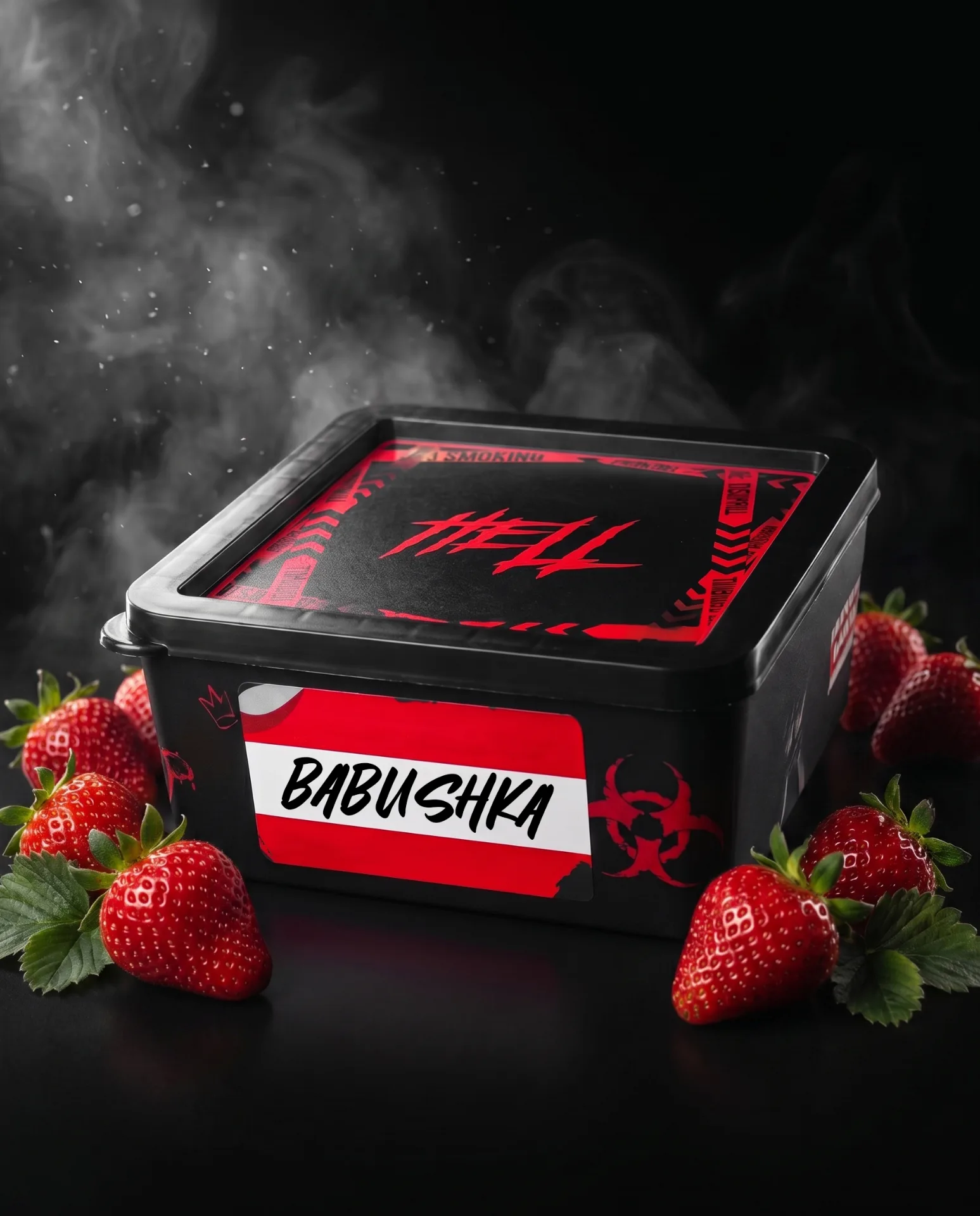 Babushka Produktbild