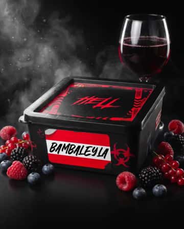Bambaleyla Produktbild