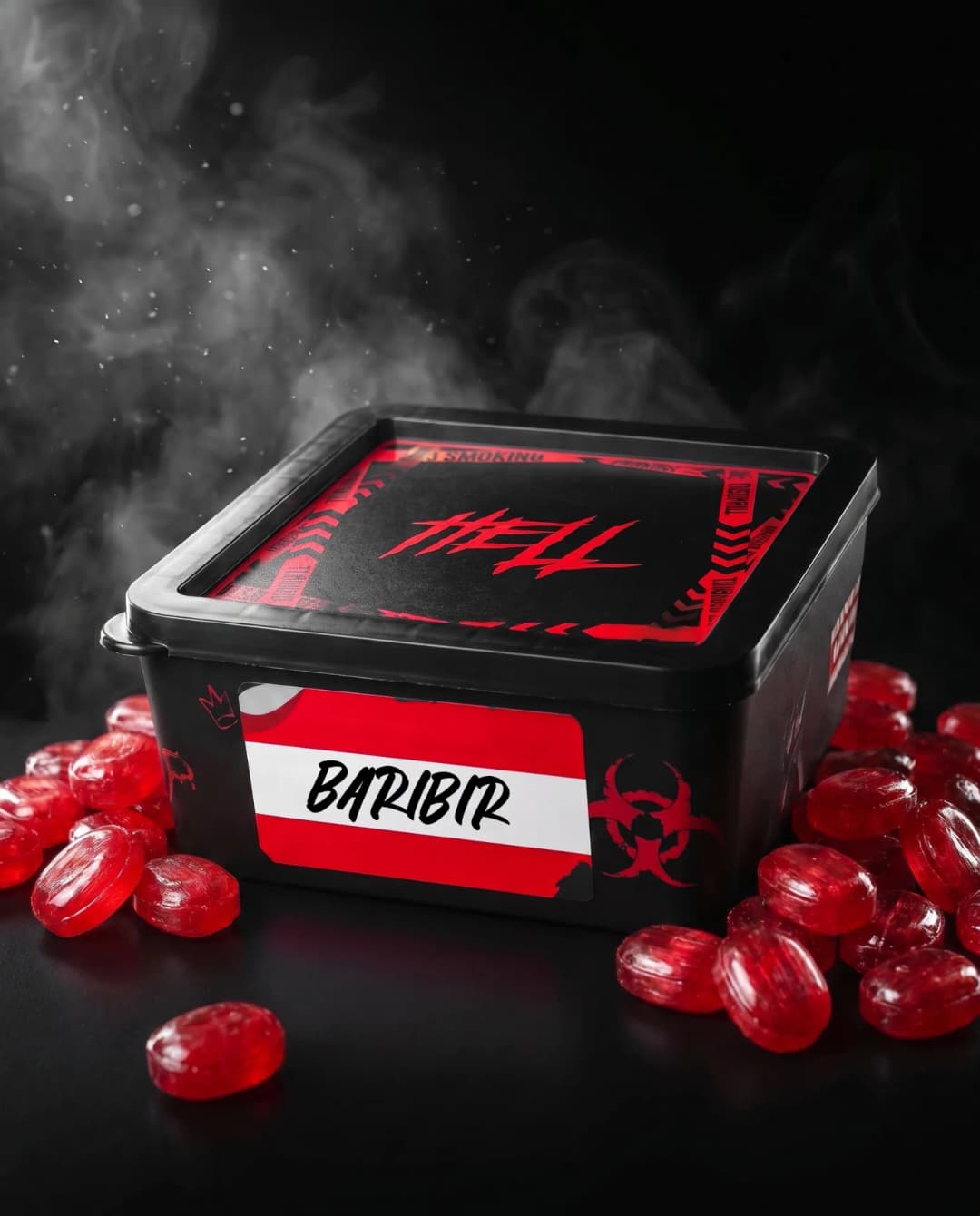 Baribir Produktbild