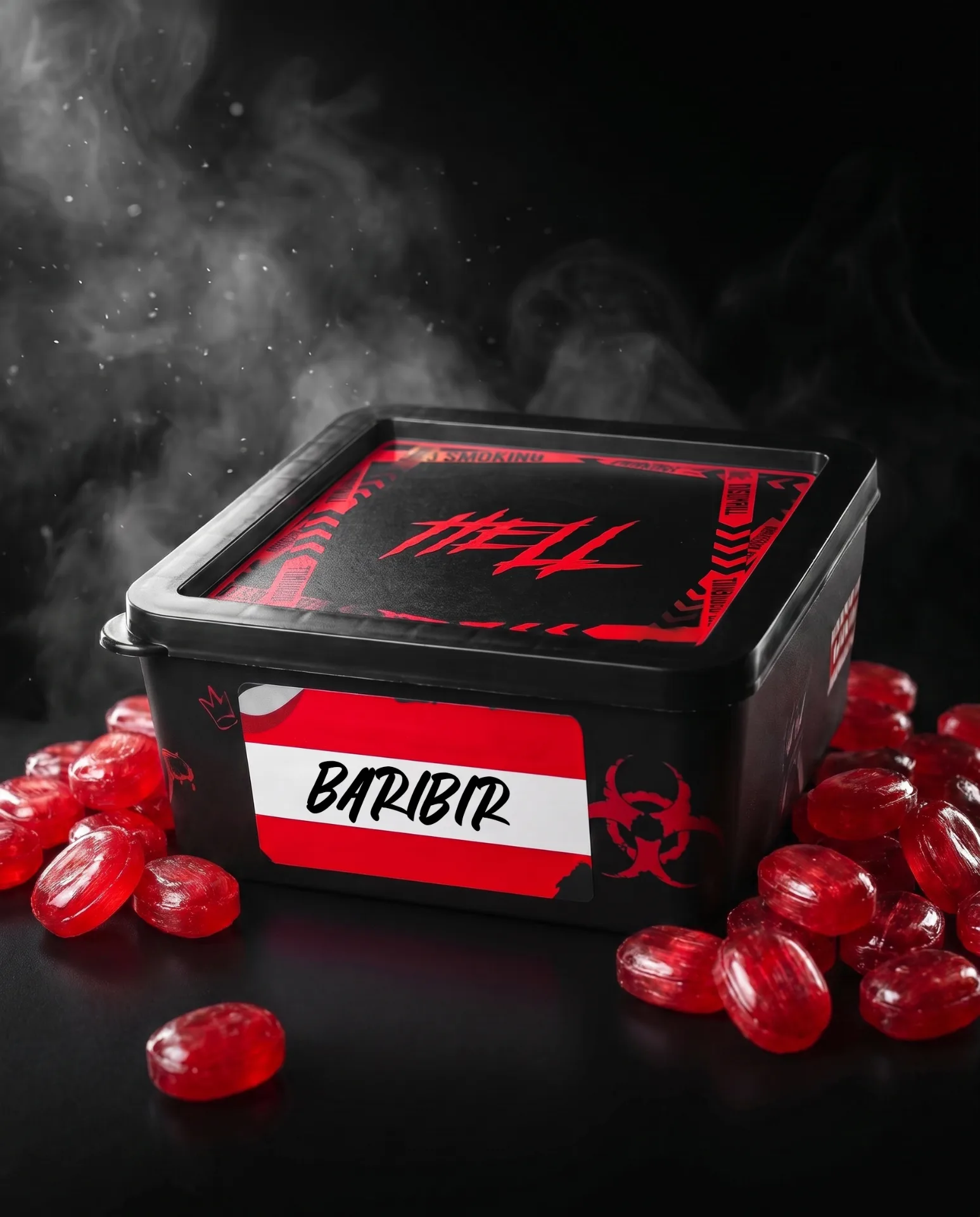Baribir Produktbild