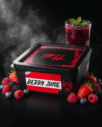 Berry juice Produktbild