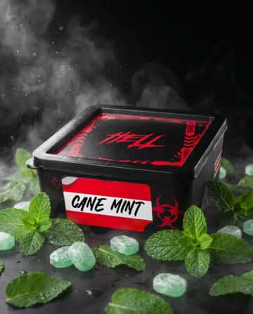 Cane mint Produktbild