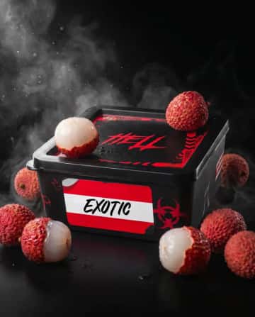Exotic Produktbild