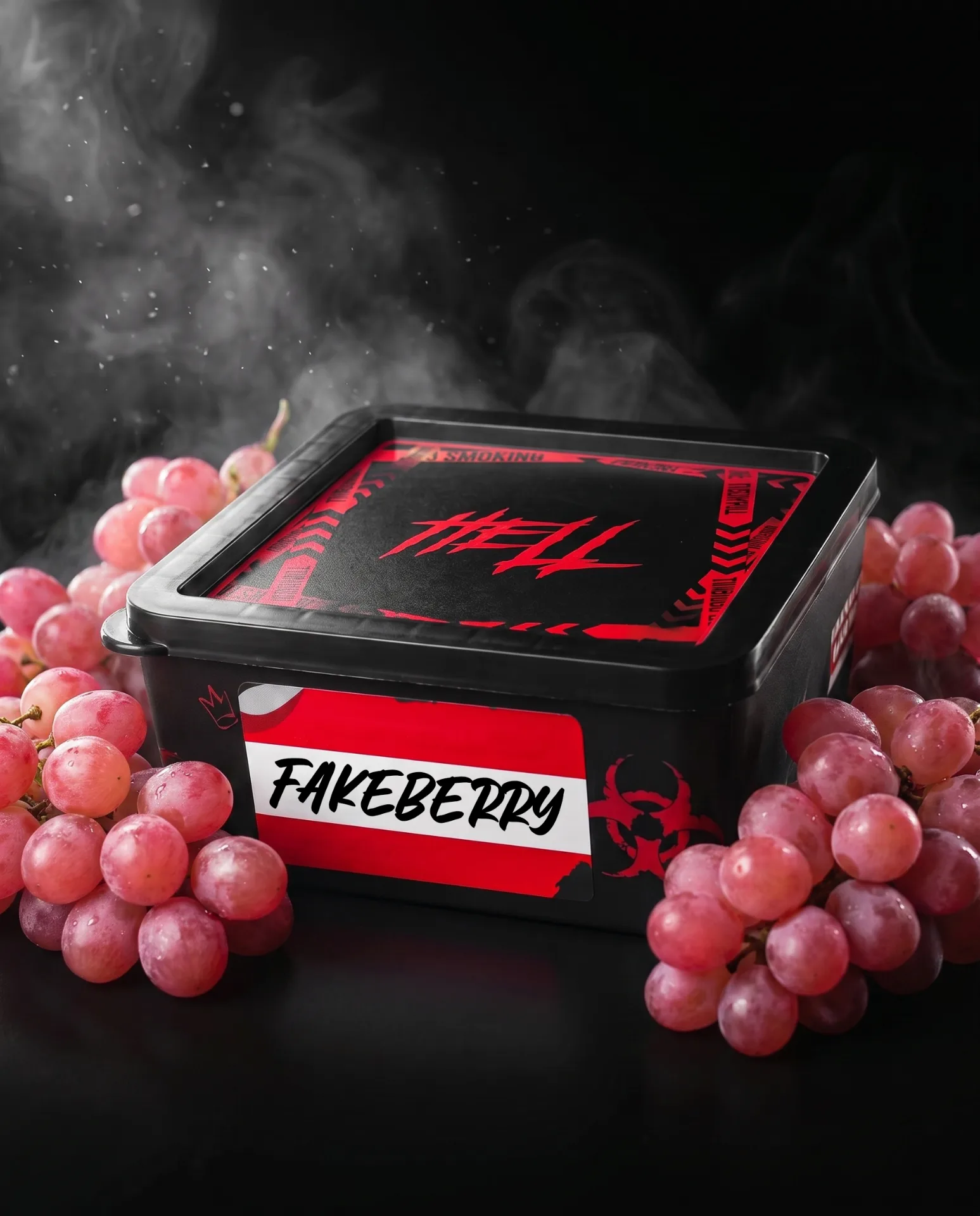 Fakeberry Produktbild