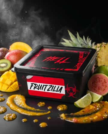 Fruitzilla Produktbild