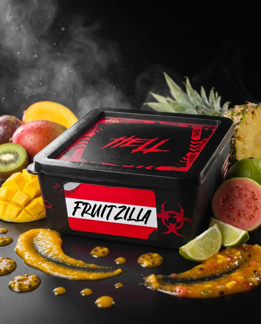 Fruitzilla Produktbild