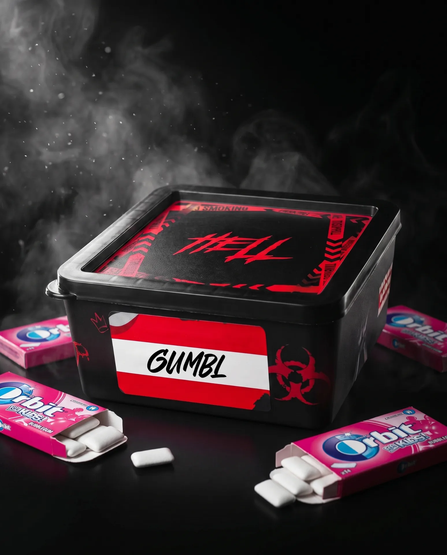 Gumbl Produktbild