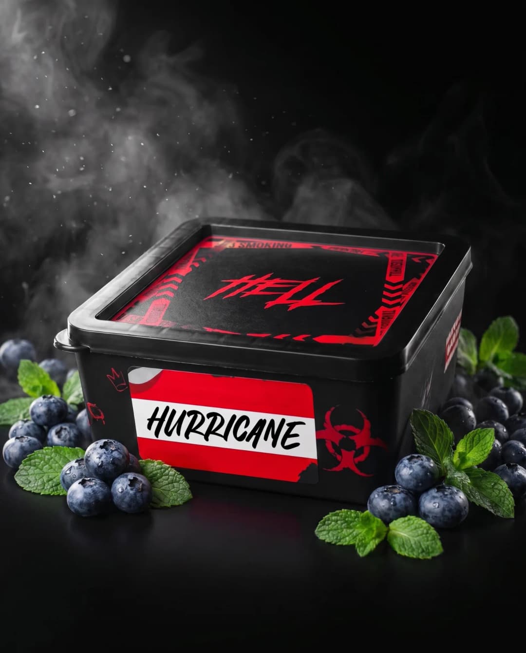 Hurricane Produktbild