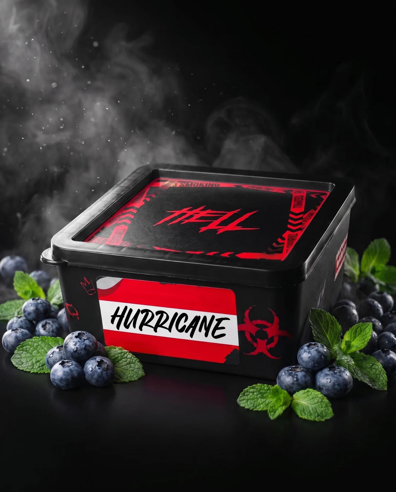 Hurricane Produktbild