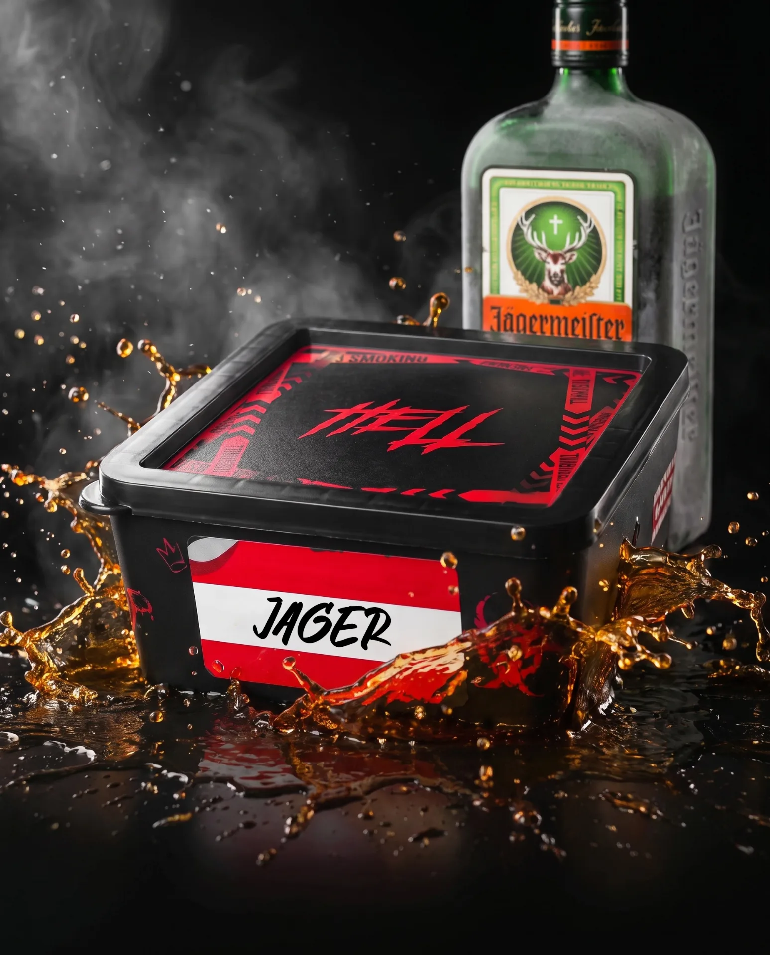 Jager Produktbild