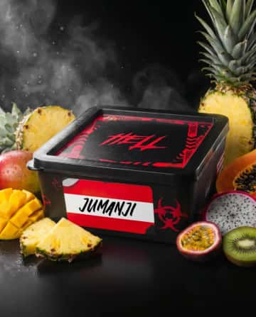 Jumanji Produktbild