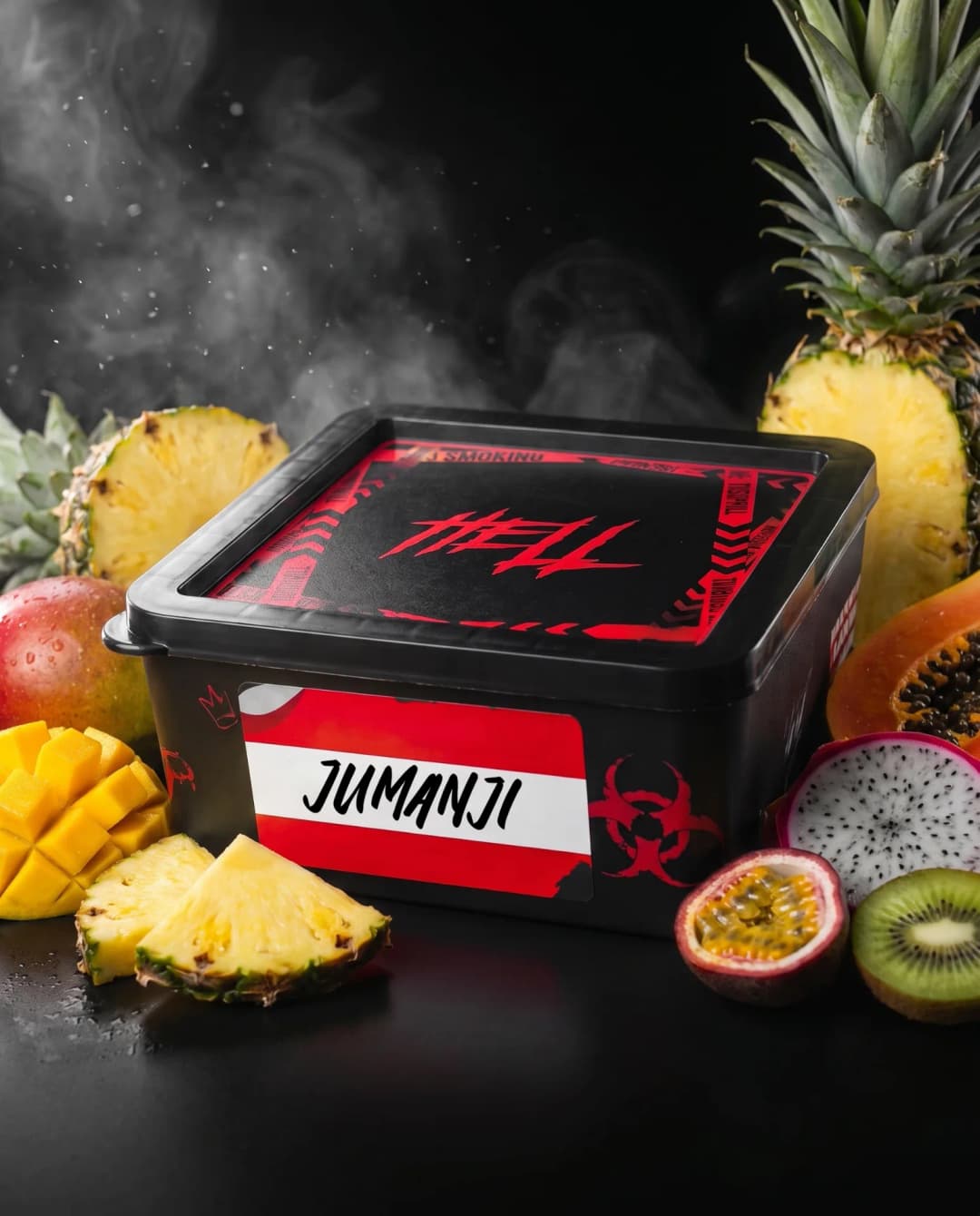 Jumanji Produktbild