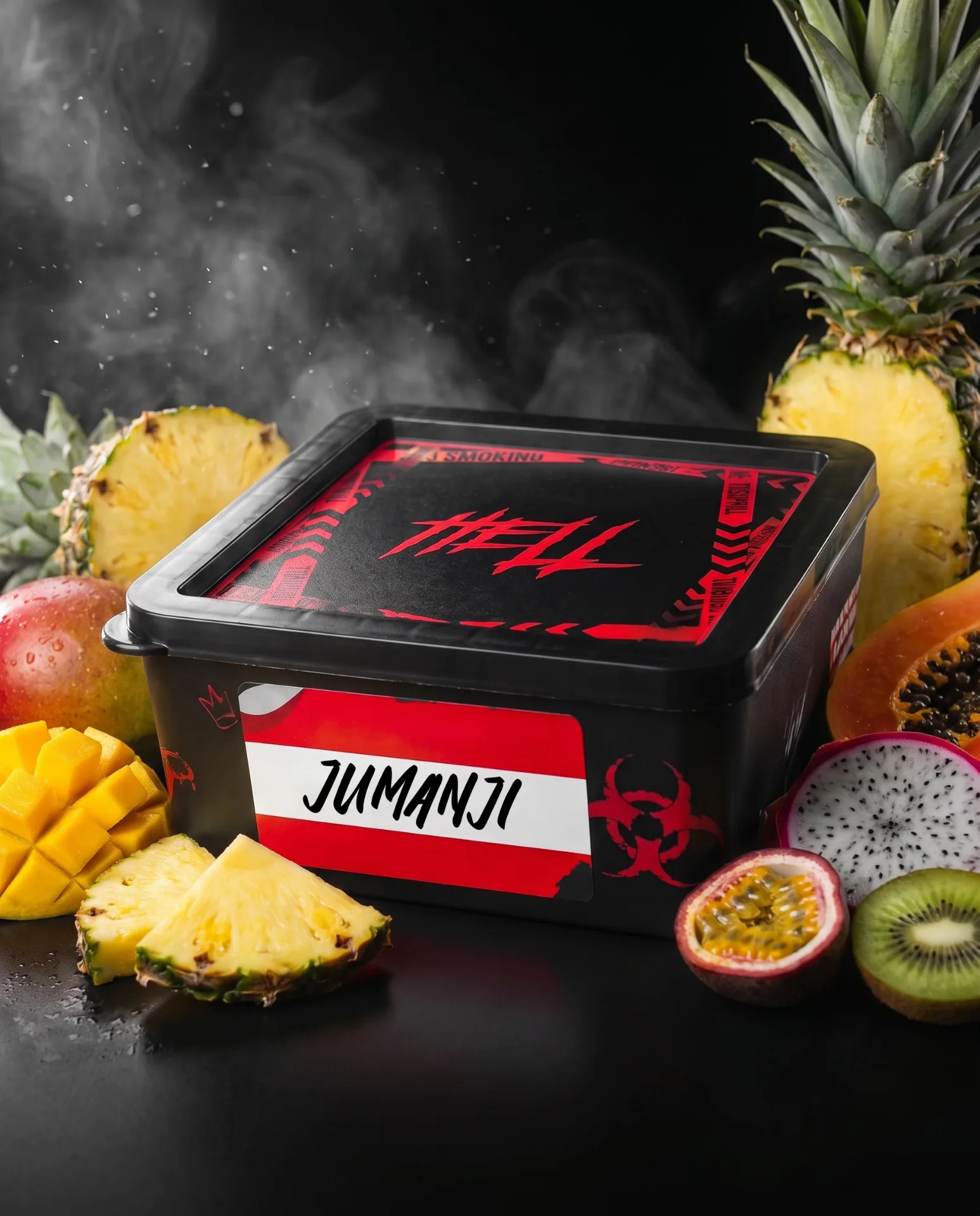 Jumanji Produktbild