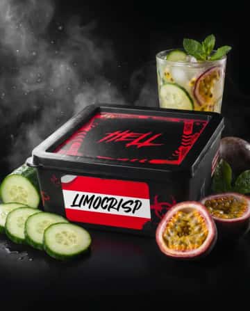 Limocrisp Produktbild
