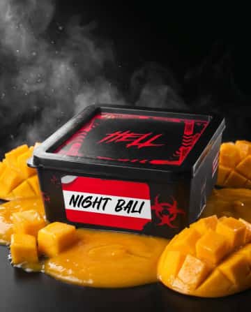 Night Bali Produktbild
