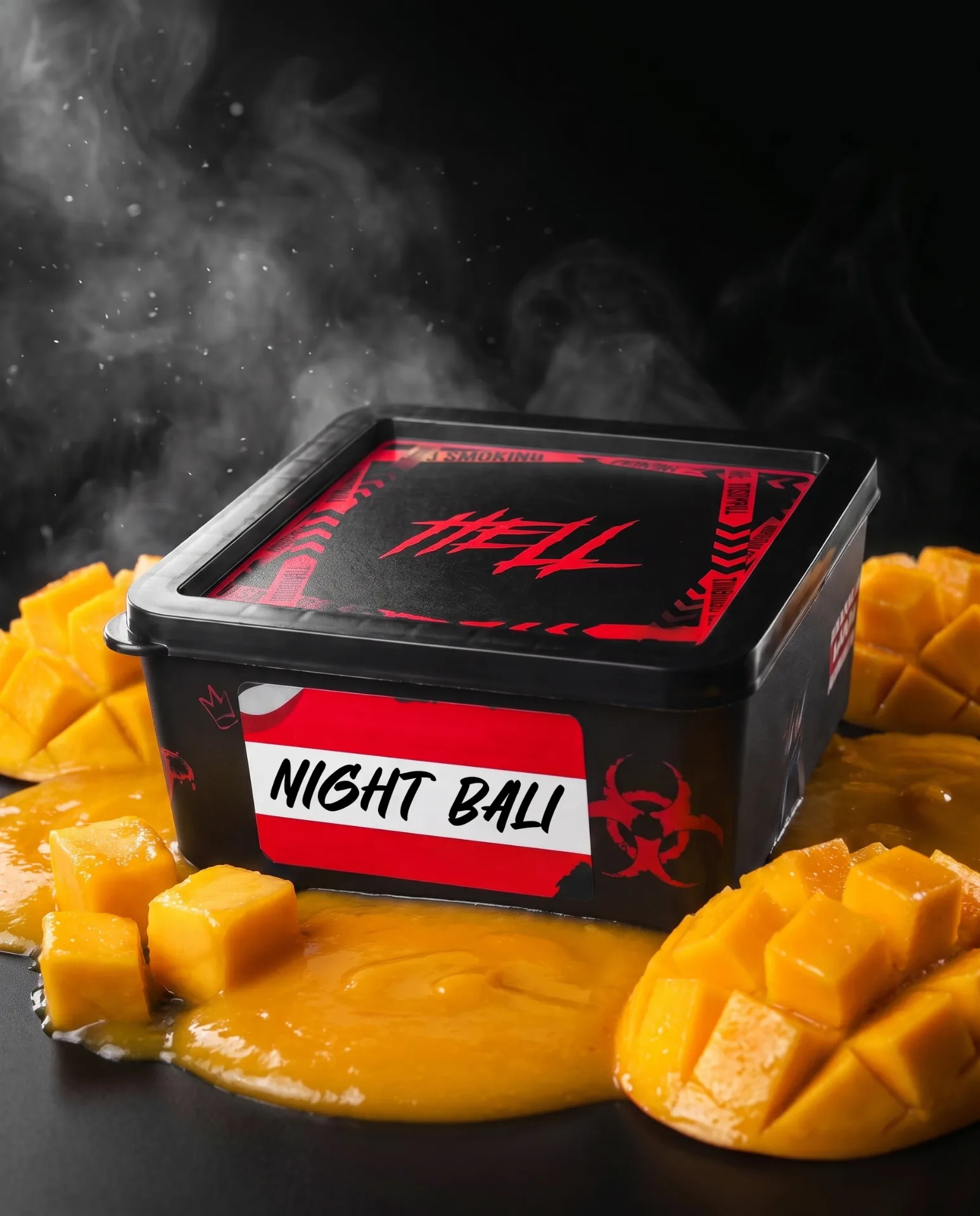 Night Bali Produktbild