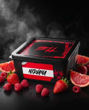 Nirvana Produktbild