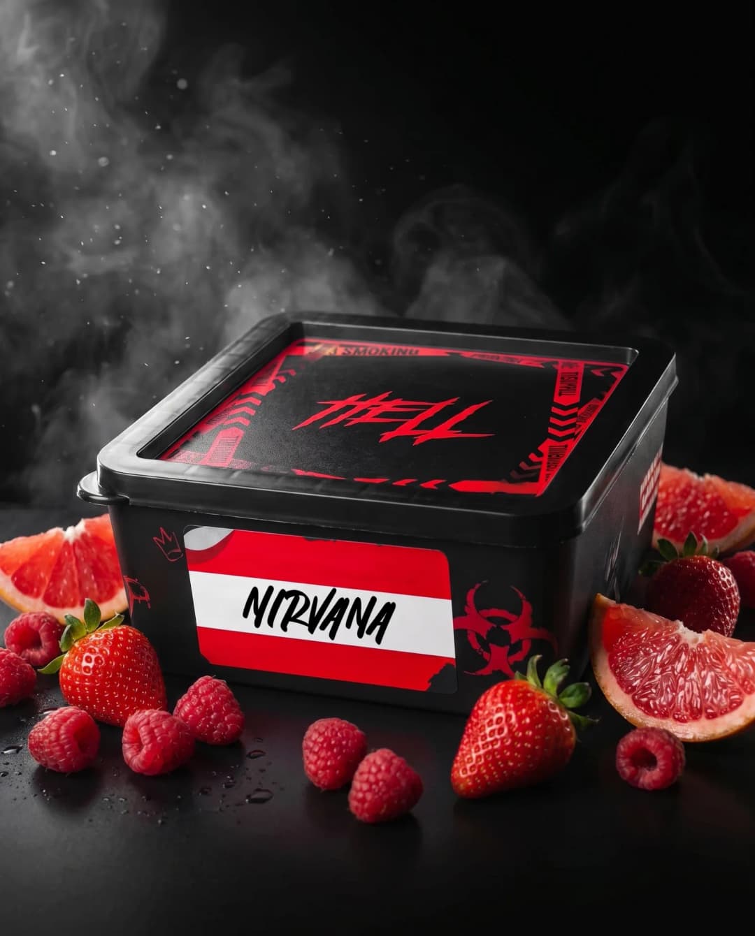 Nirvana Produktbild