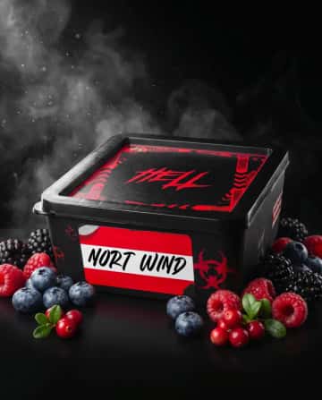 Nort wind Produktbild