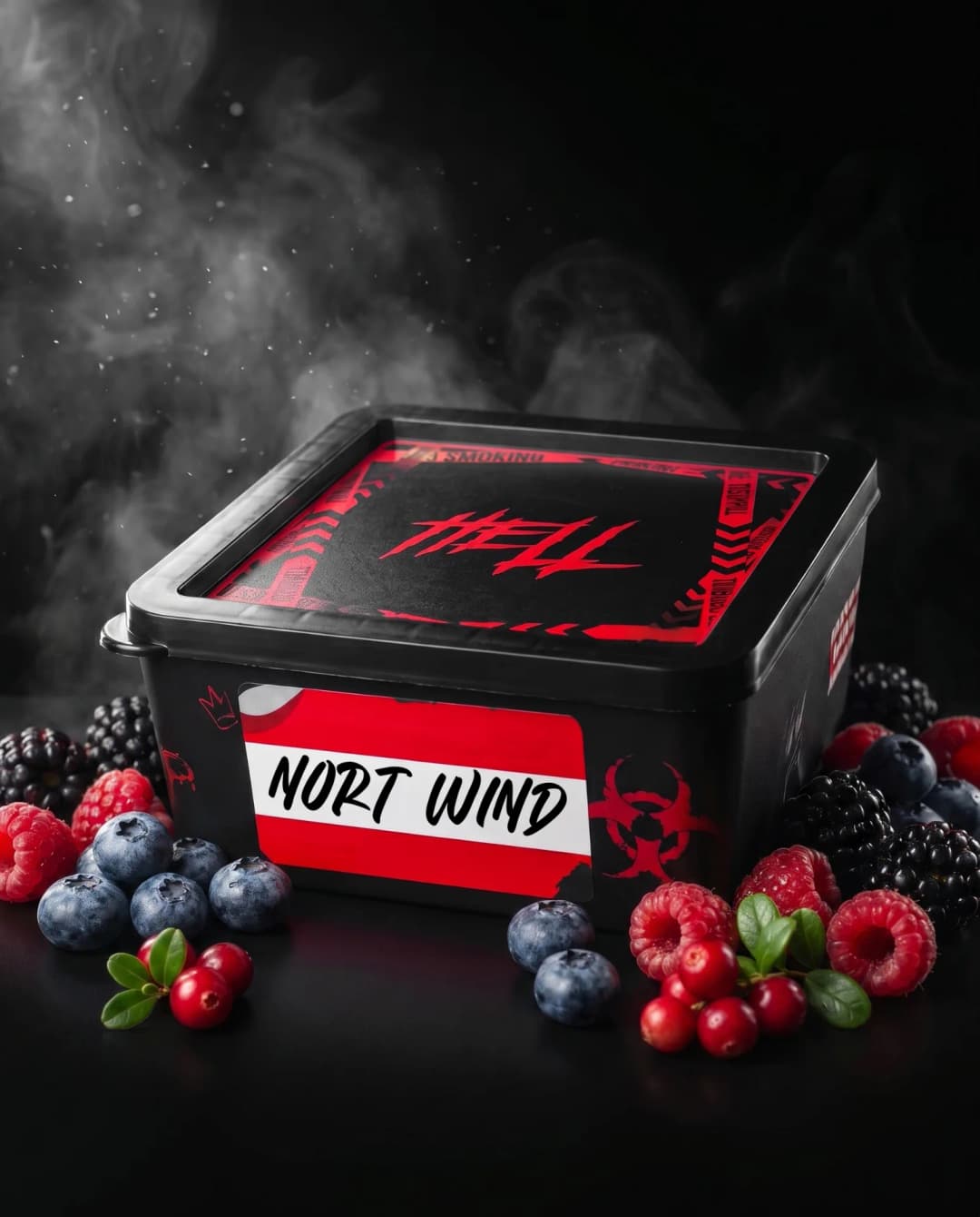 Nort wind Produktbild
