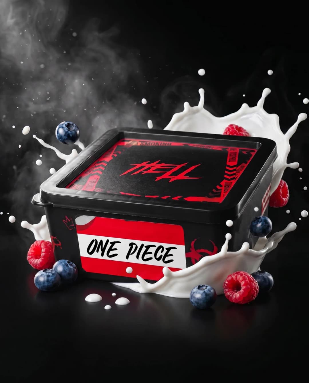 One piece Produktbild
