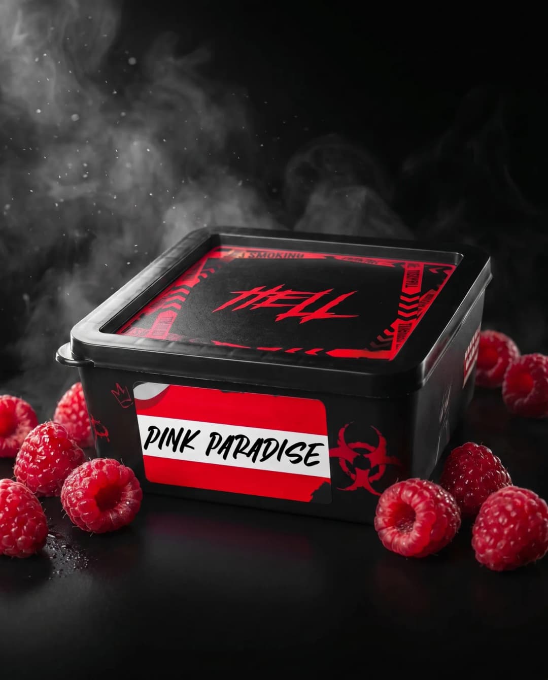 Pink paradise Produktbild