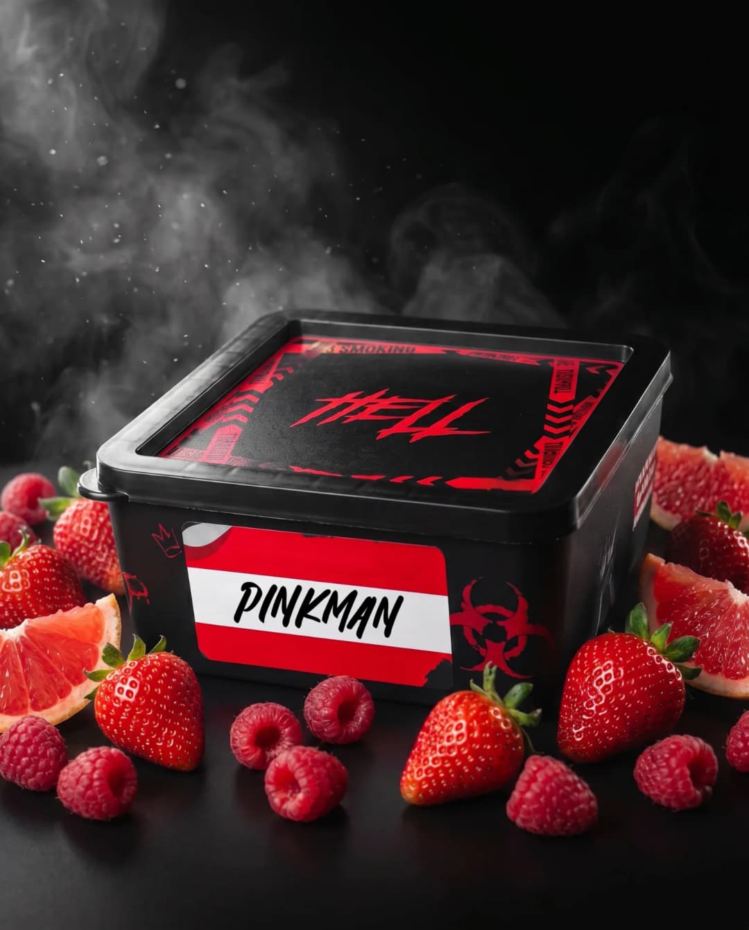 Pinkman Produktbild