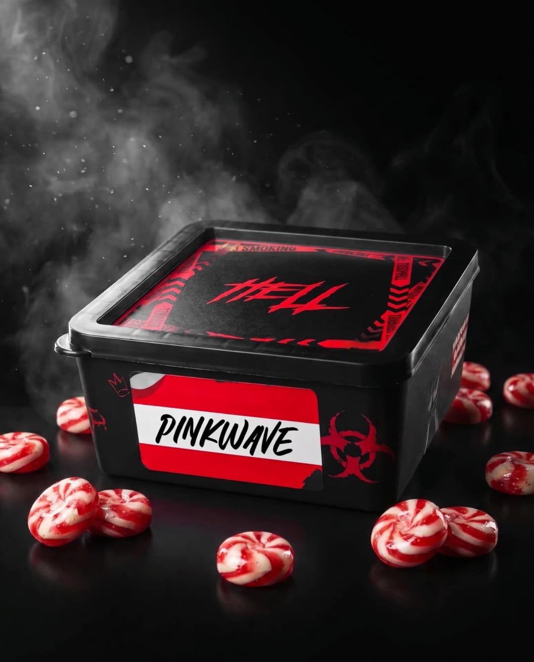PinkWawe Produktbild