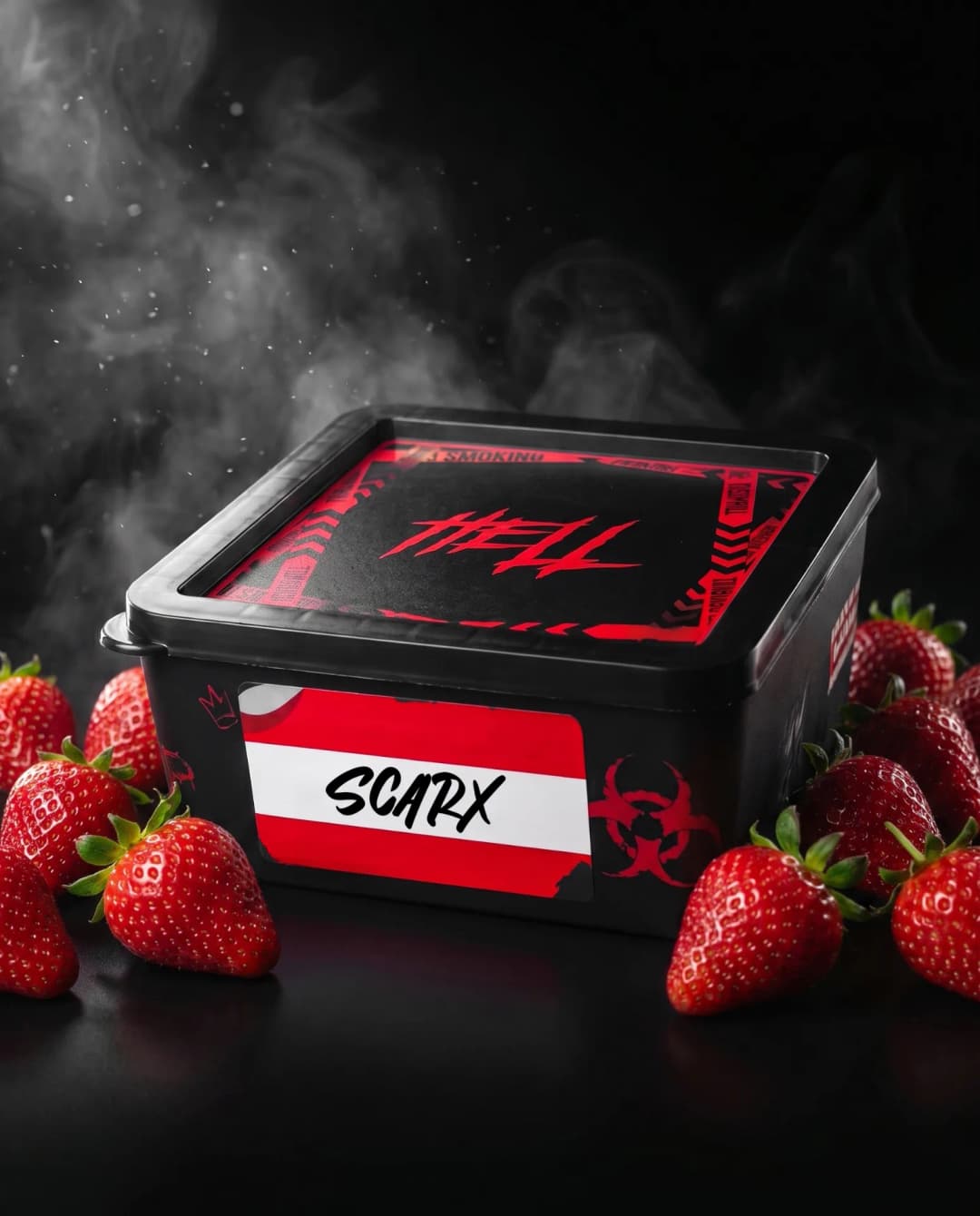 ScarX Produktbild