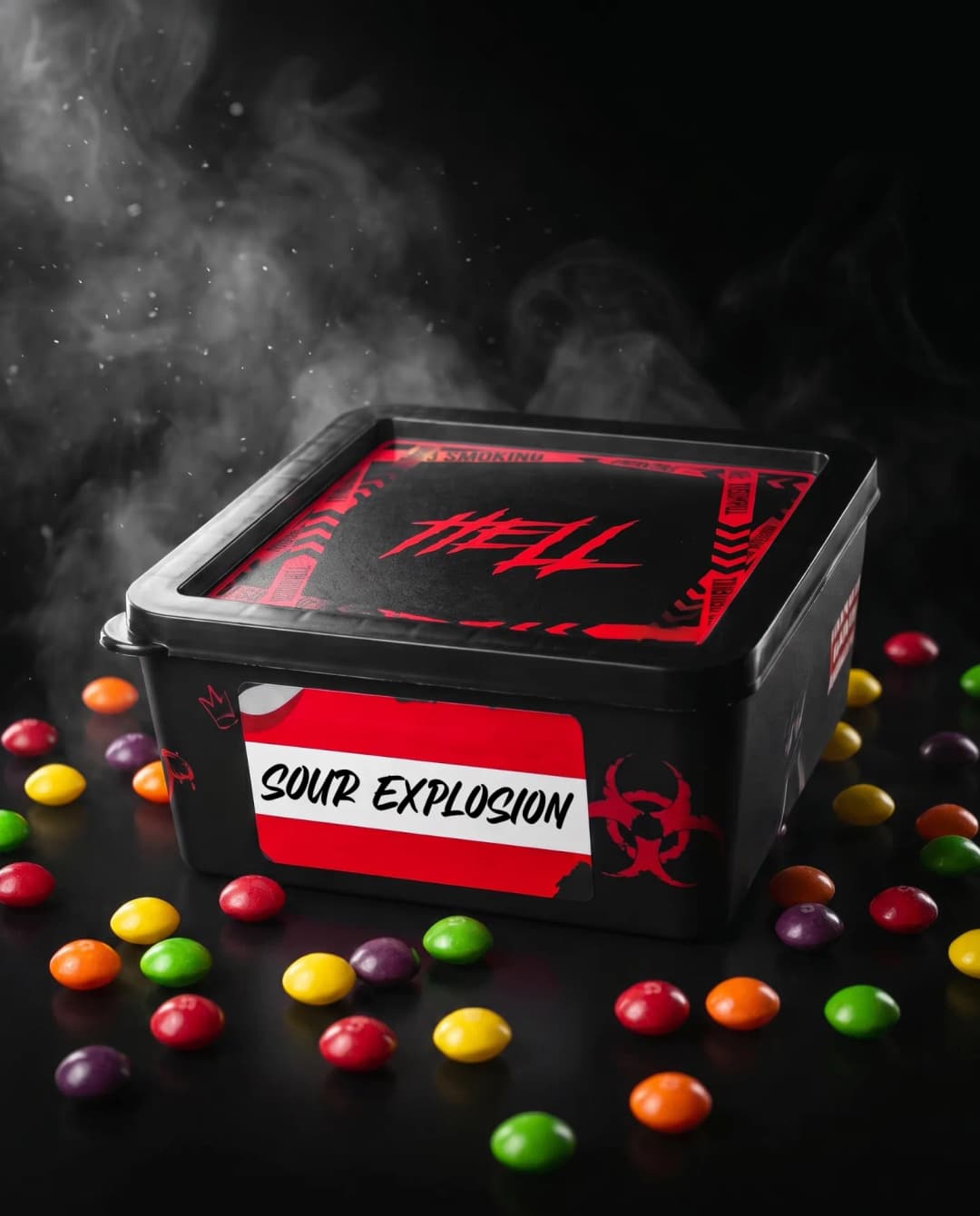 Sour explosion Produktbild