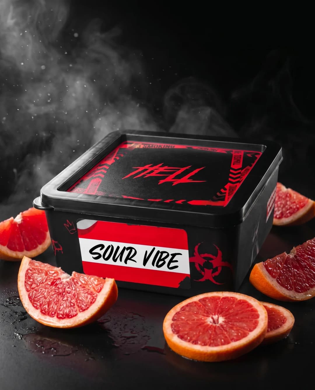 Sour vibe Produktbild