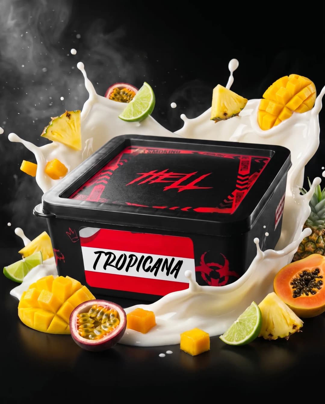 Tropicana Produktbild