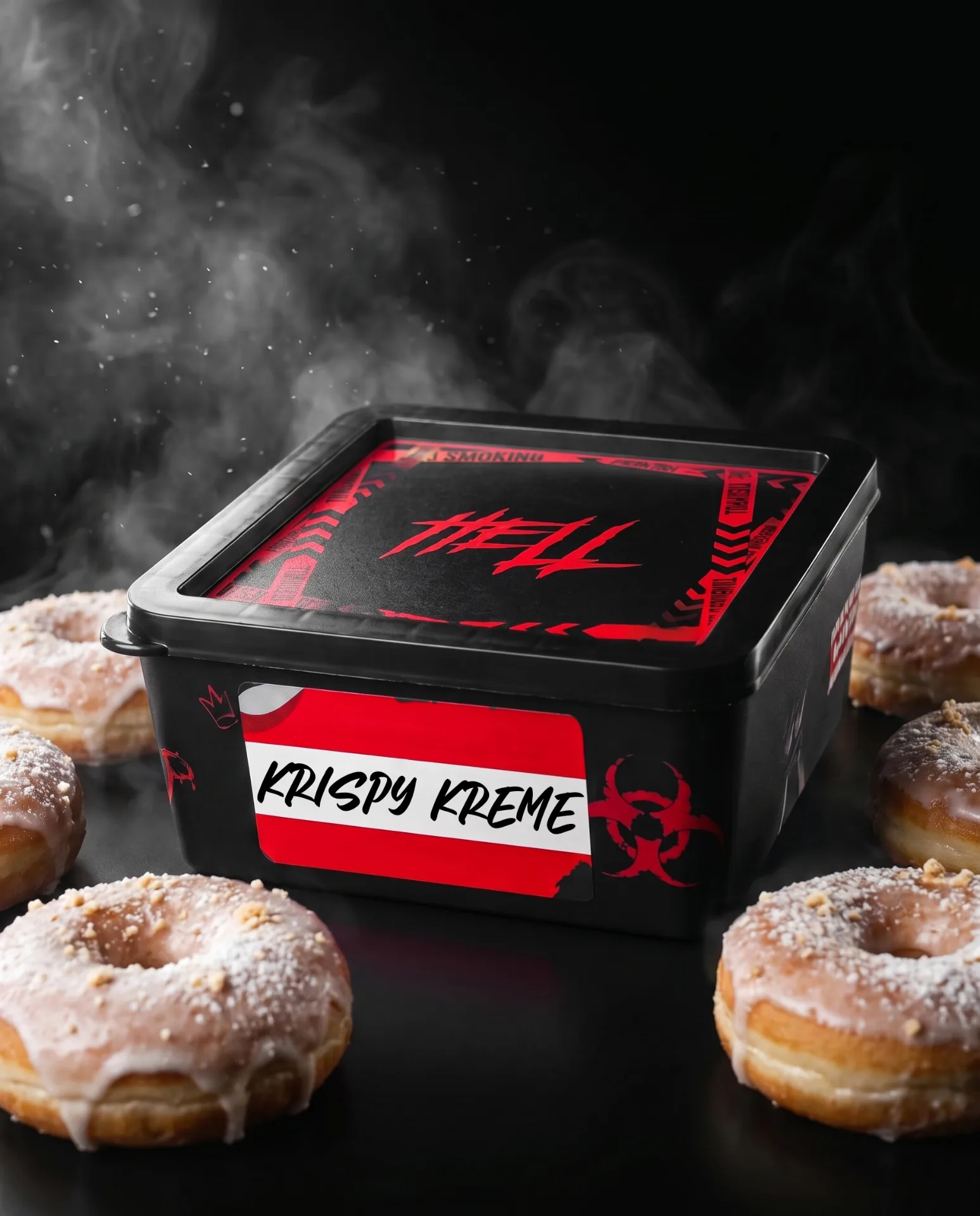 Krispy kreme Produktbild