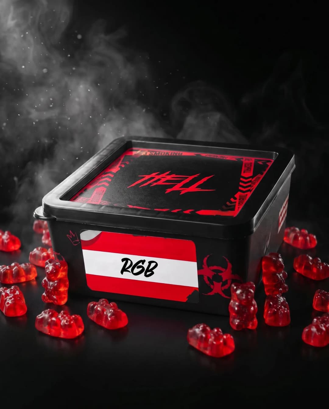 RGB Produktbild